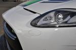 Jaguar XKR-S GT RSR by ZR Auto 2015 года